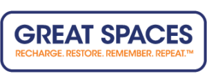 Great Spaces, Inc.