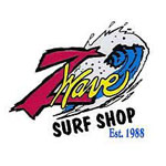 Zwave-surf-shop
