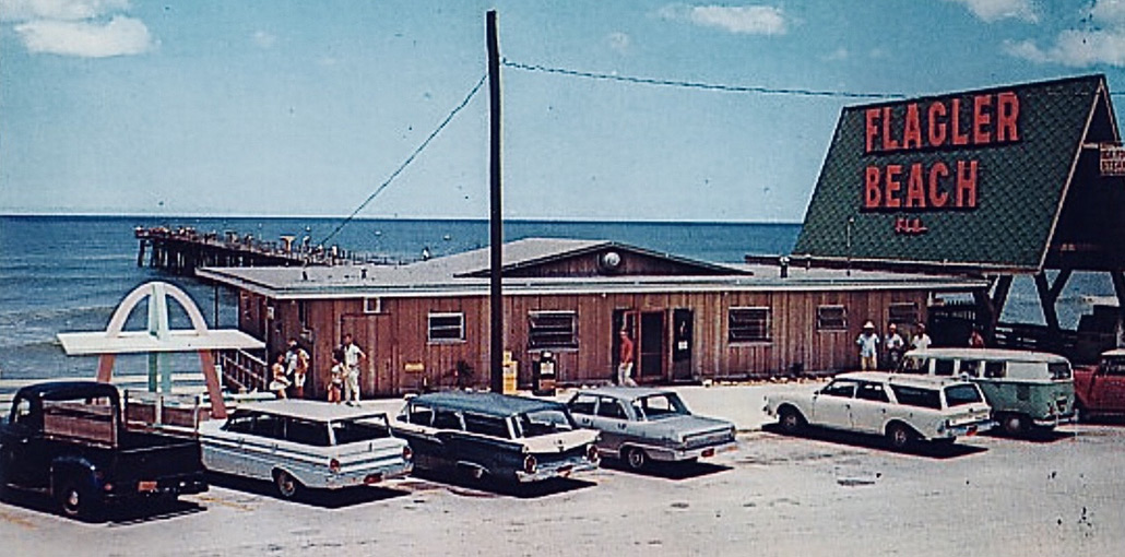 flager-beach